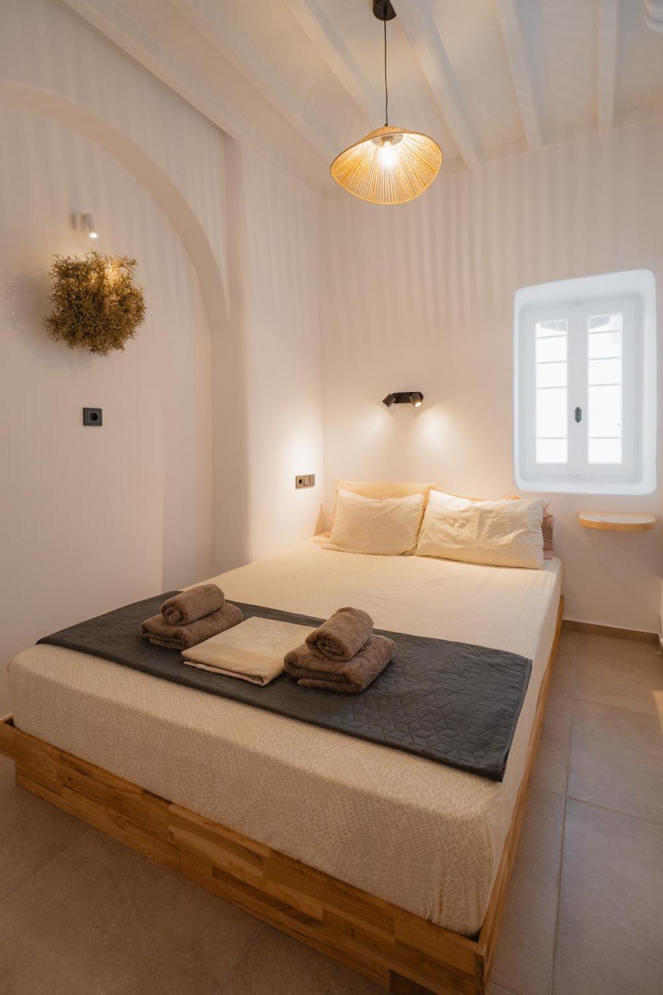 Apartment Elpice Living Mykonos Town