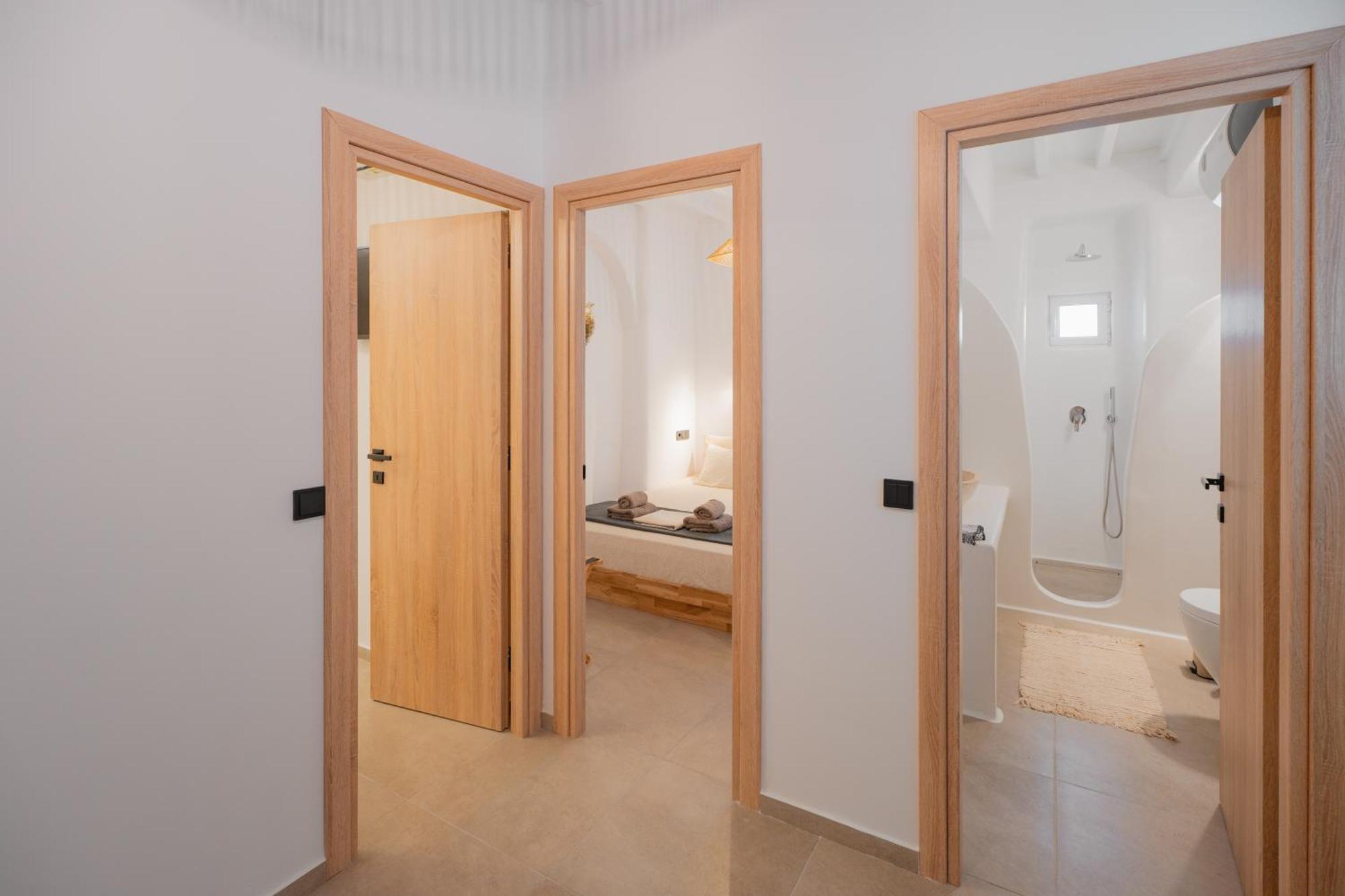 Elpice Living Mykonos Town