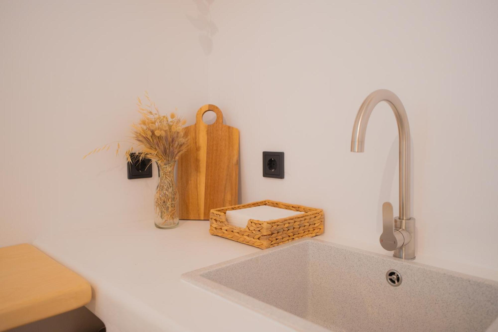 Apartment Elpice Living