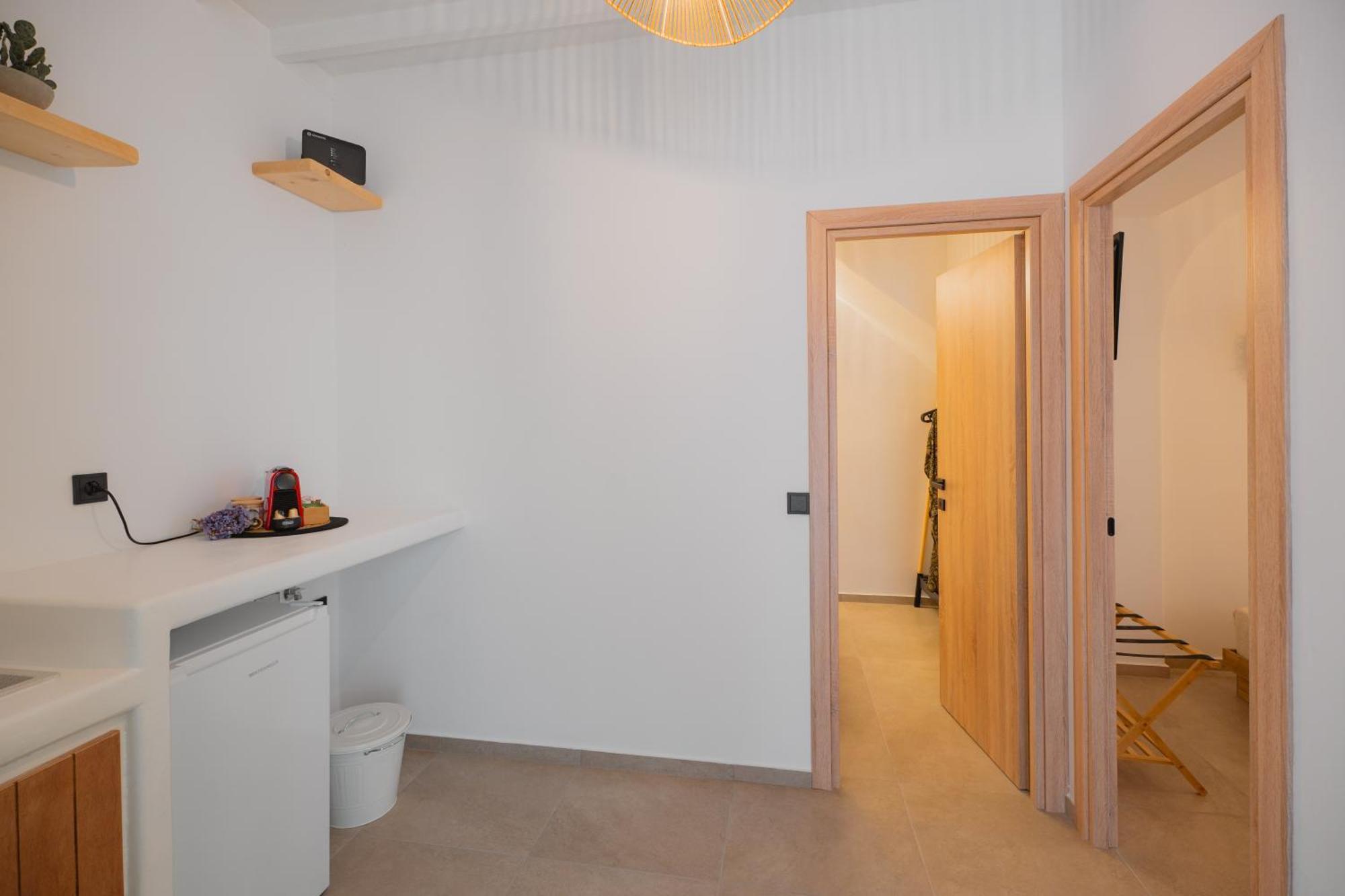 Elpice Living Apartment Mykonos Town