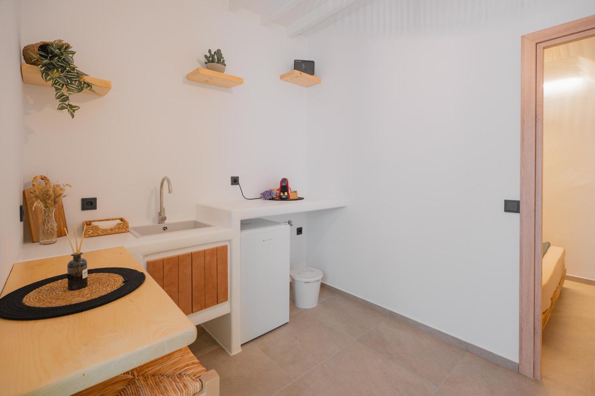 Elpice Living Apartment