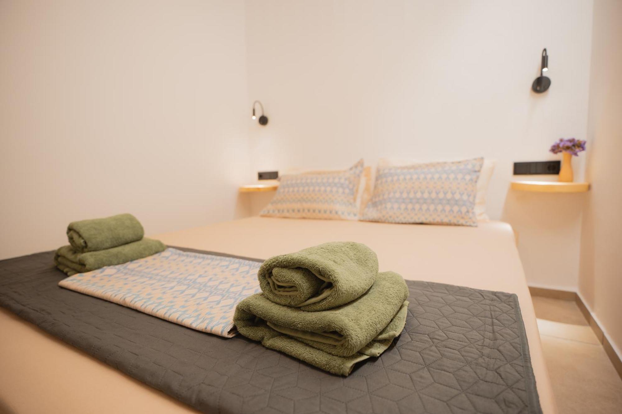 Apartment Elpice Living Mykonos Town